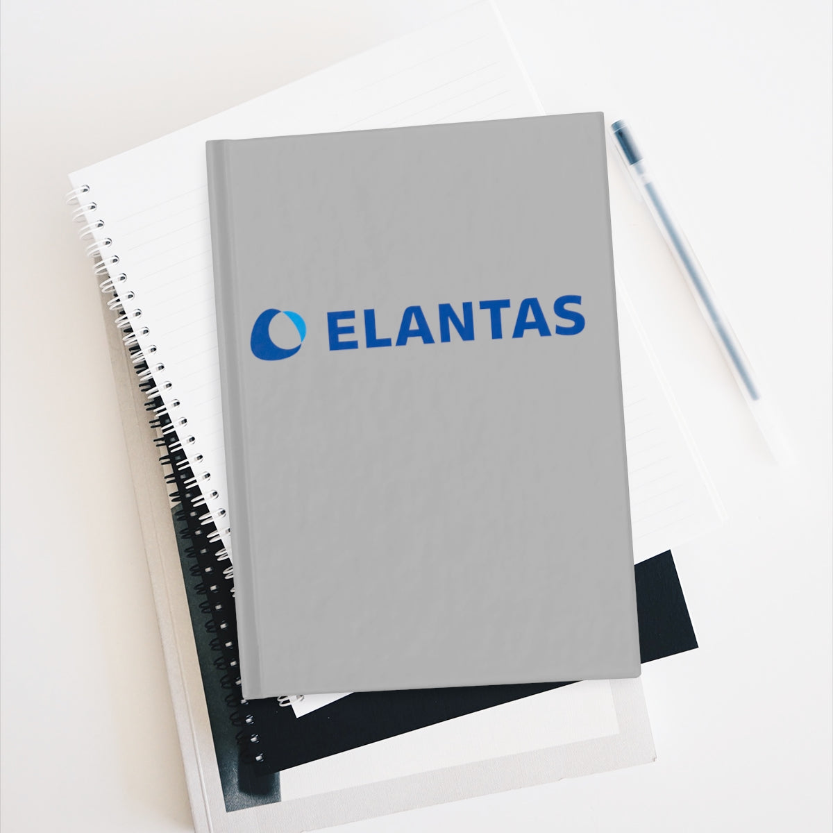 Journal - Ruled Line