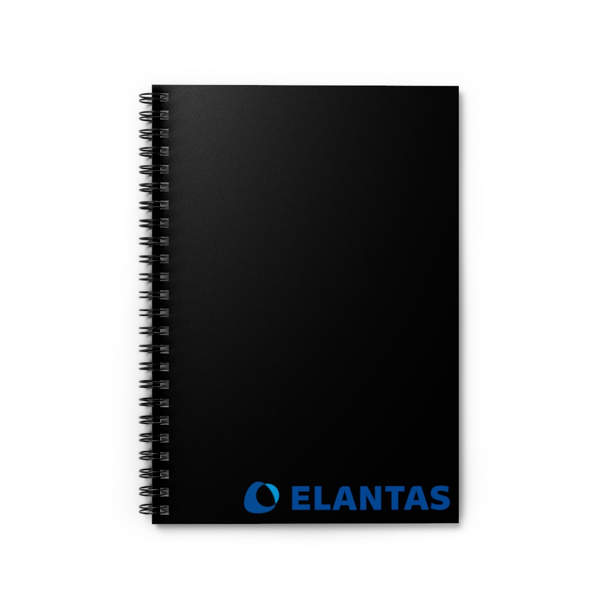 Spiral Notebook - Ruled Line