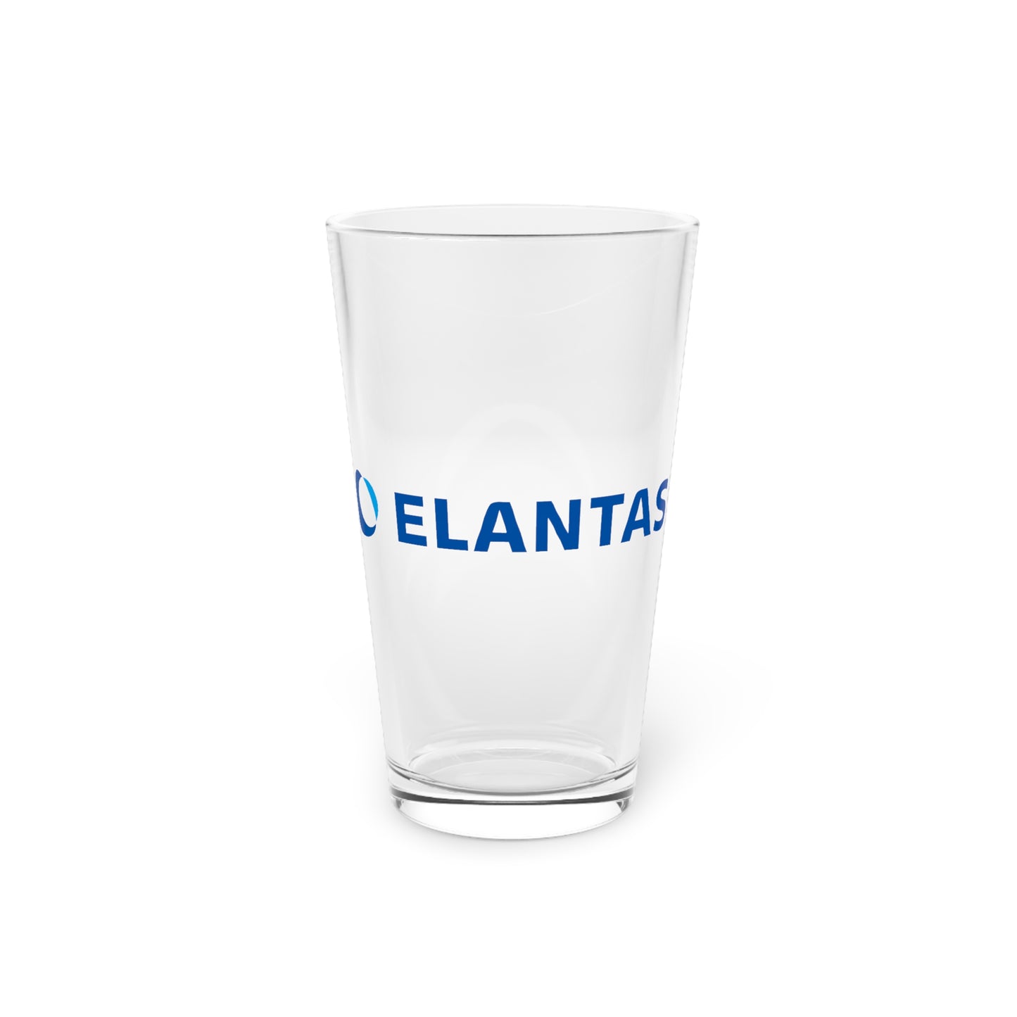 Pint Glass, 16oz