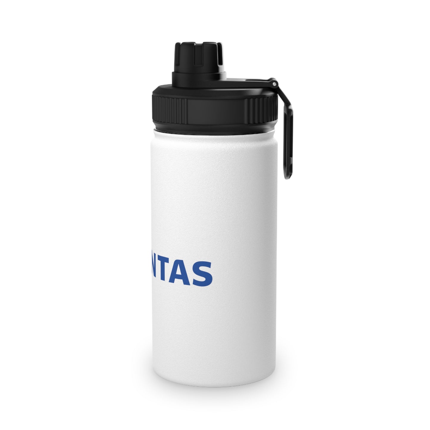 Stainless Steel Water Bottle, Sports Lid