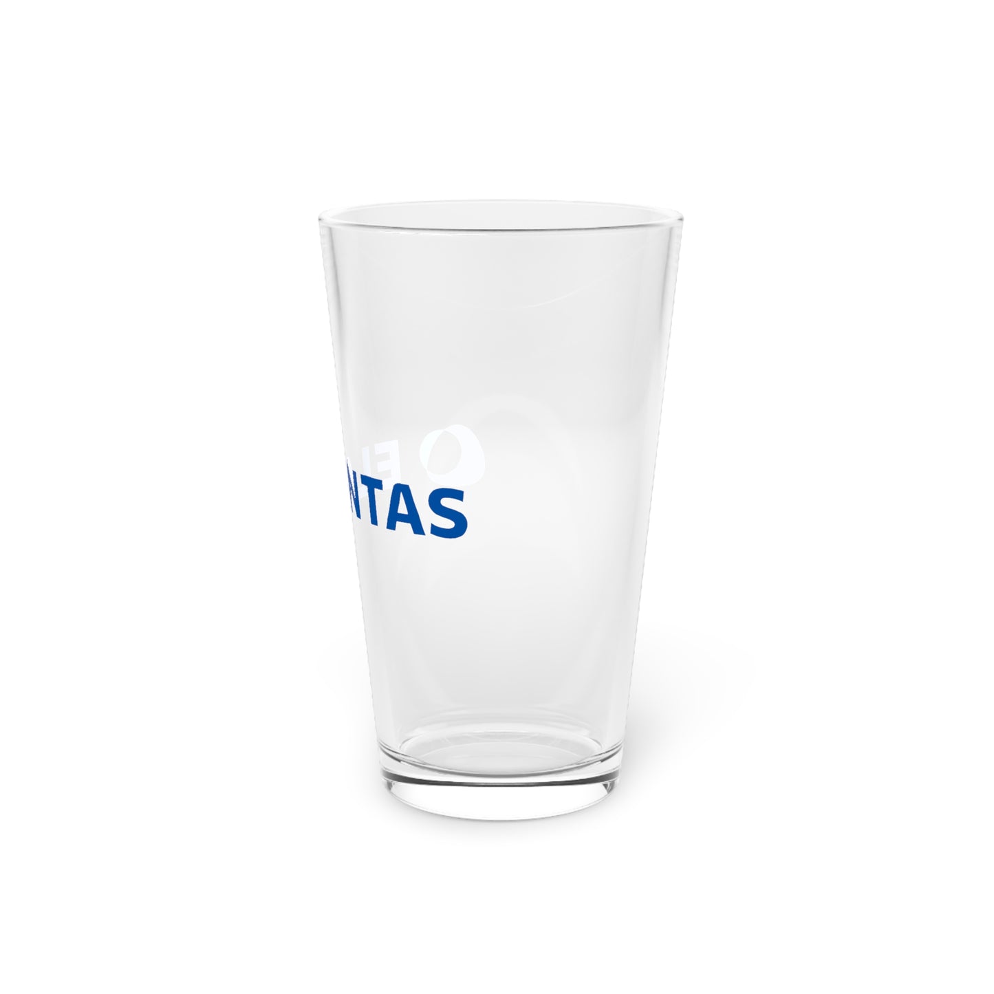 Pint Glass, 16oz