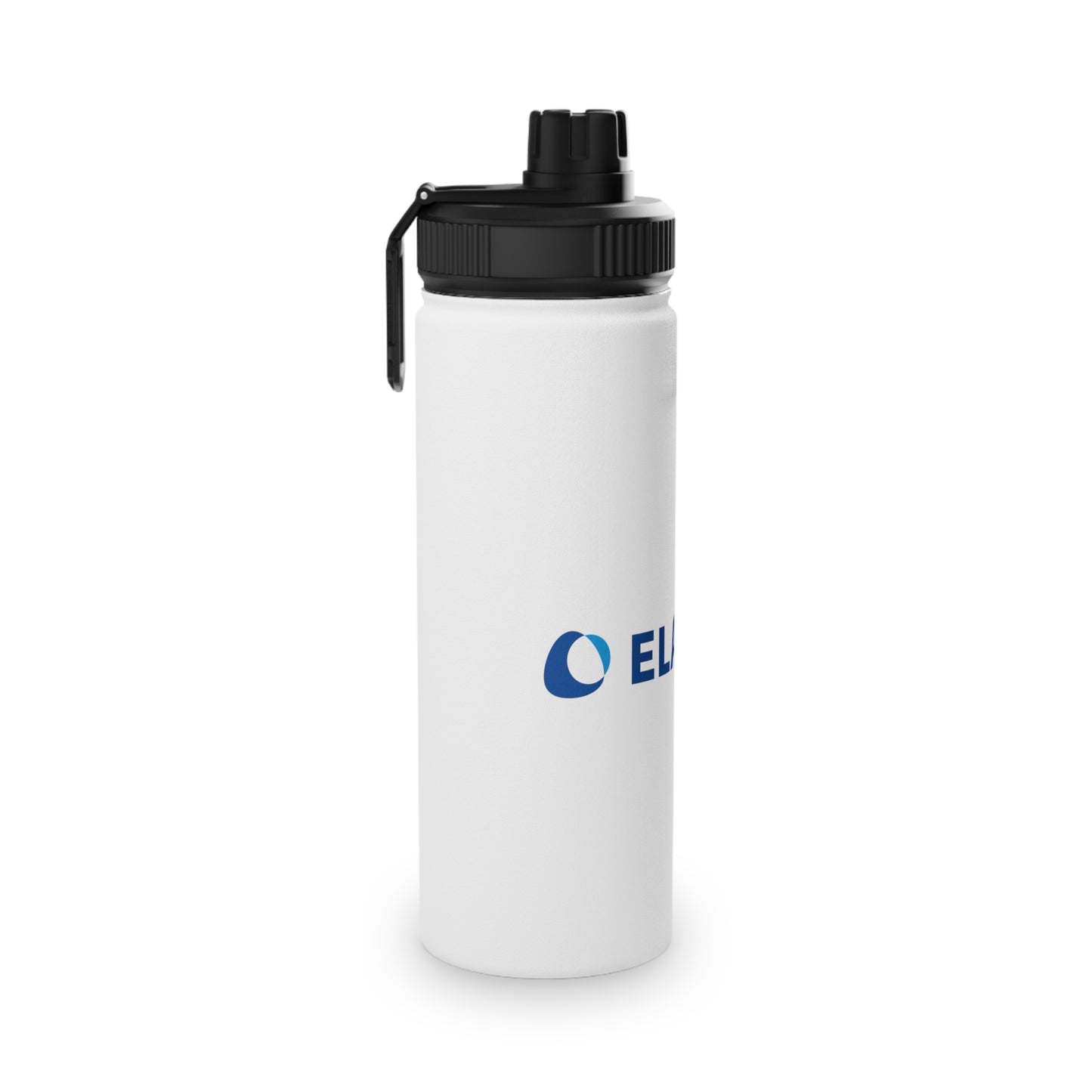 Stainless Steel Water Bottle, Sports Lid