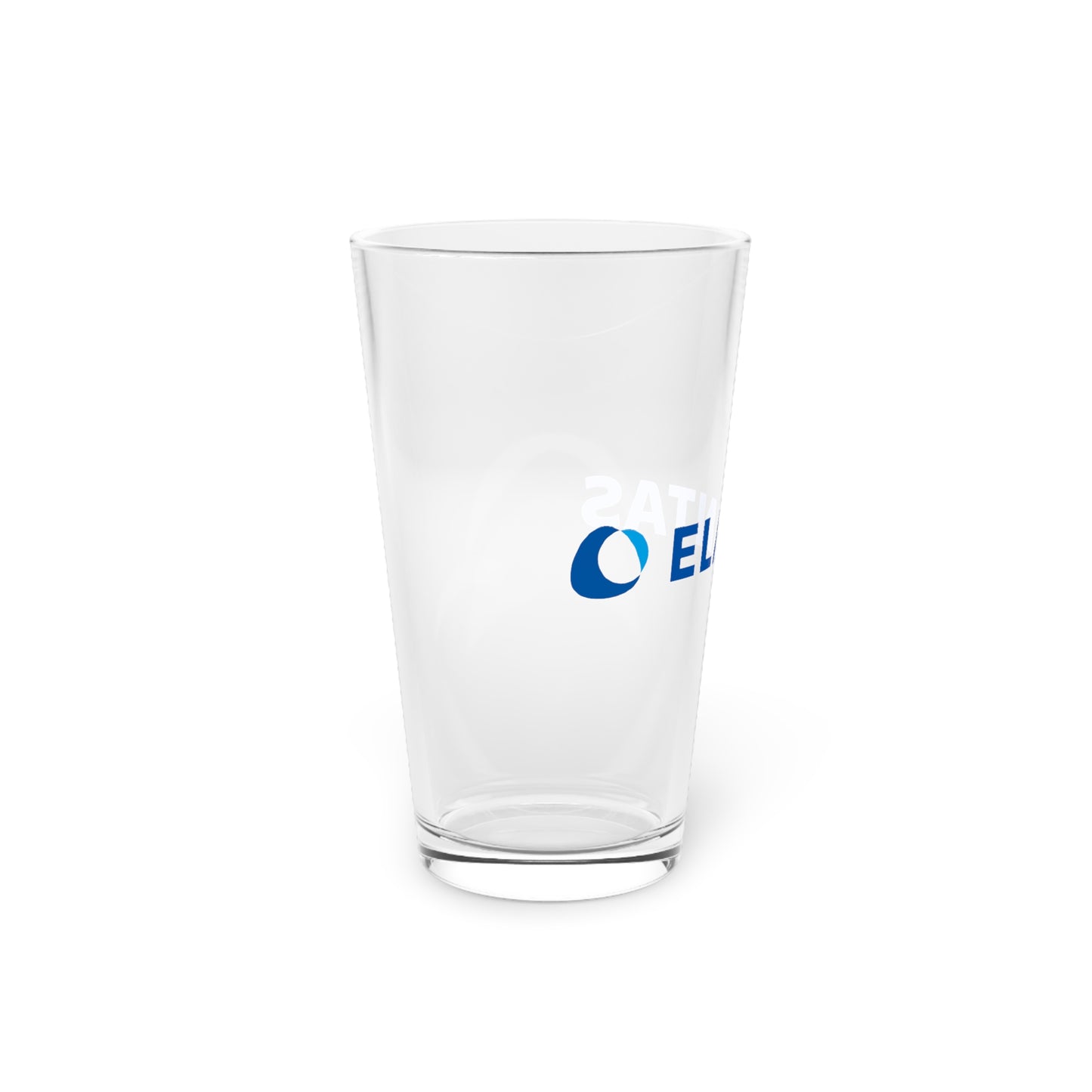 Pint Glass, 16oz