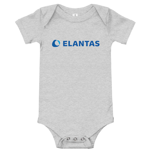 Baby Onesie