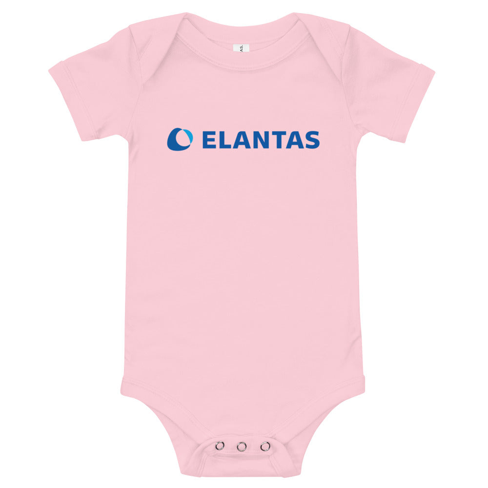 Baby Onesie