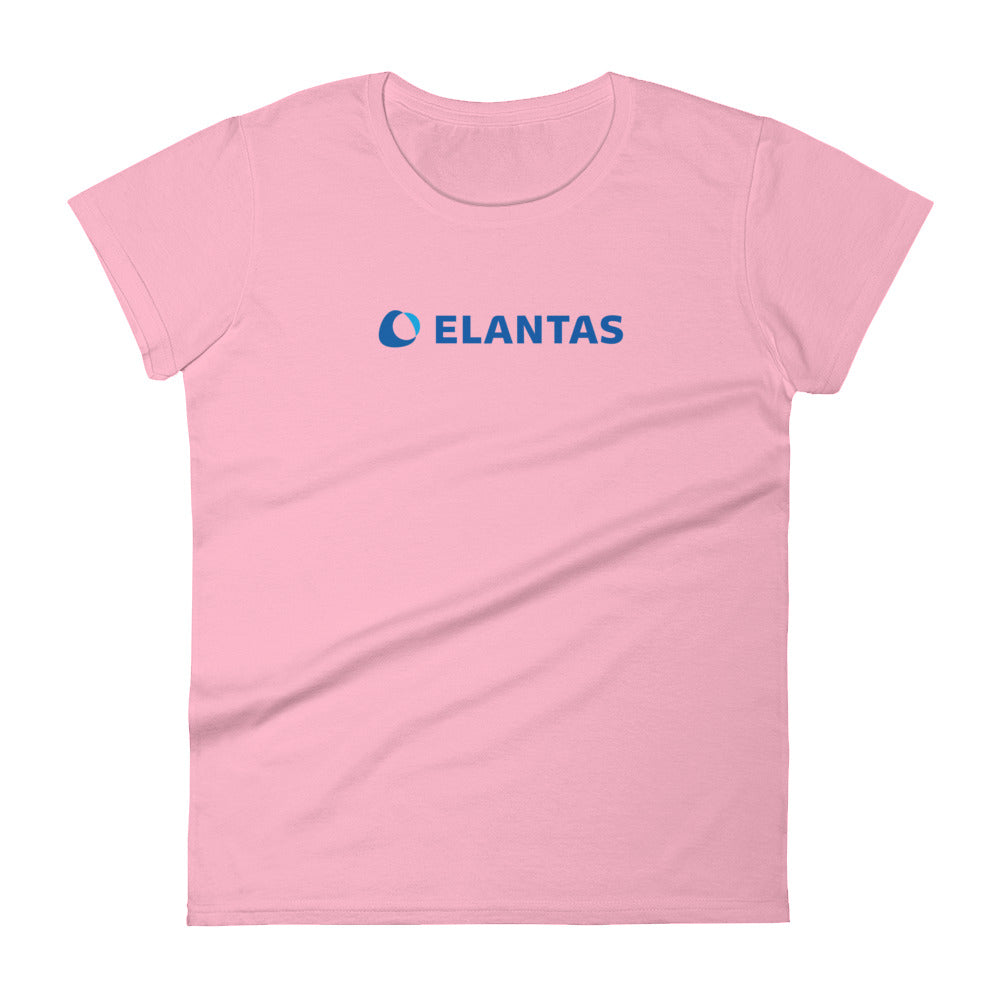 Women's Short Sleeve Tee