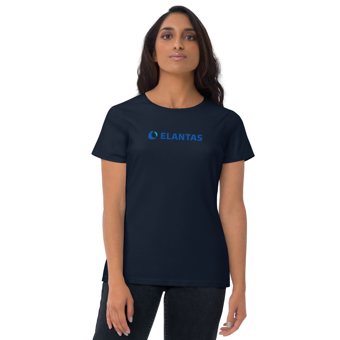 Women's Short Sleeve Tee